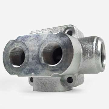 Katup arah aliran HYVA 3/2-250L-350B-PO-3/4''-00 (021418000)