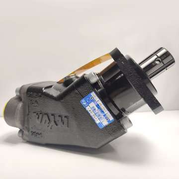 Pompa piston aksial Hyva 14569007 (80 l, 250-300 bar, kiri)