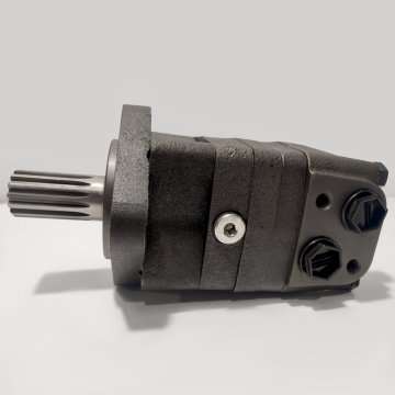 Motor hidrolik MS 100 SH M+S Hydraulic