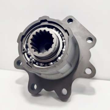 Power take-off Scania GR 875-GRS 895 021411100 1200 Nm HYVA