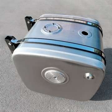 Tangki aluminium samping hidrolik 220 l 620x675x600