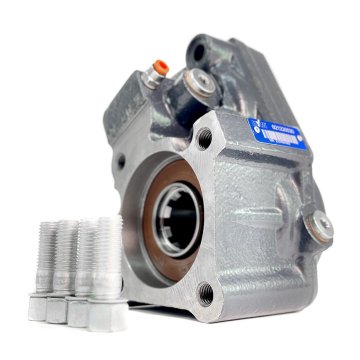 PTO ZF-2 350 Nm HYVA Universal 2C 4H P2 0350 R1.80 (021220030)