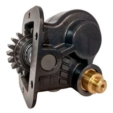 PTO Kamaz 15-053/15-050 ISO HYVA 021210300