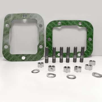 Paket pemasangan KOМ ЯМЗ JMZ 236/238 KAMAZ KAМАZ ISO HYVA 021465017