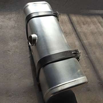 Tangki bahan bakar Universal 145 liter (330X480X1000)