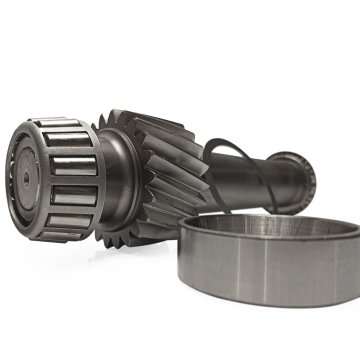 Poros PTO ZF 12AS1210 TO, 12AS1010 TO, 12AS1010 TD MURAT MAKINA (310 mm)