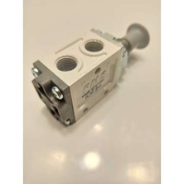 Klep pneumatik FMS 3200-C-CY
