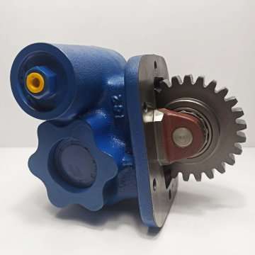 Power take-off YaMZ 236 / MAZ 236P (26 gigi) UNI MURAT MAKINA