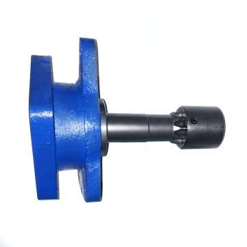 Poros PTO Eaton-Fuller RTSO 12316-17316 MURAT MAKINA (180 mm, dengan pelat 200 mm)