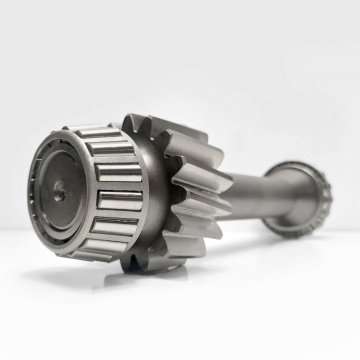 Poros PTO ZF 16 S 109 (13.53) MURAT MAKINA (288 mm)