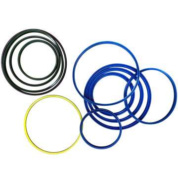 Kit perbaikan untuk silinder hidrolik HPF 196 5 PENTA.