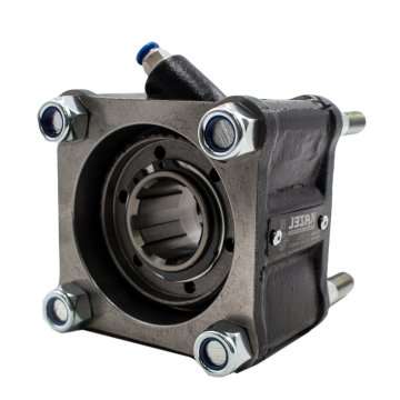 Power take-off ZF PTO 02 (PT1ZFS12)