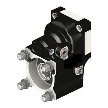 Power take-off Binotto IVECO IPN.2A.R1,81 SPR / V17
