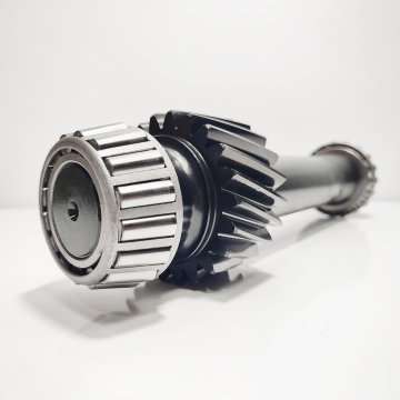 Poros PTO ZF Astronic 12AS1420 TO MURAT MAKINA K398GA002 (310 mm)