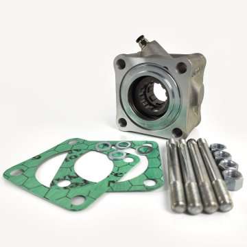 PTO Eaton 4106-5206 (A/B/H 3105-4105) gigi tunggal MURAT MAKINA