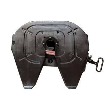 Sistem kopling saddle Esnet Otomotiv 3,5" EST211.