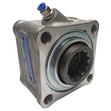 PTO ZF S6-36 / 6S 850 / 6S 700 / ZF 44 gigi tunggal MURAT MAKINA
