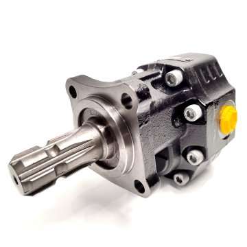 Pompa pada traktor tipe tandem 22C25X067/4,5X066 HIDROS.