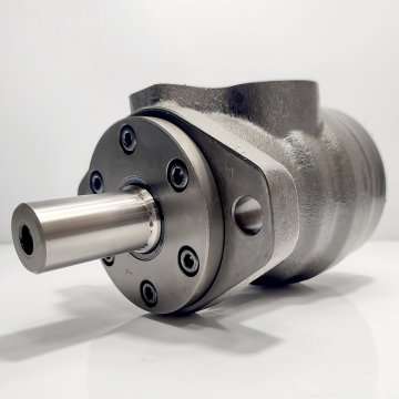 Motor hidrolik MR 50 C M+S Hydraulic