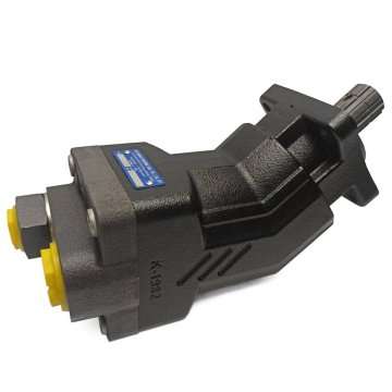 Pompa piston aksial Murat Makina 993 32 EP kanan (32 cm3, 350 bar)