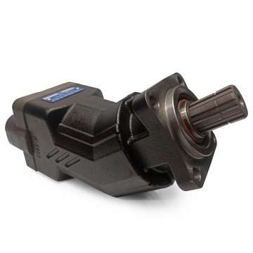 Pompa piston aksial Murat Makina 993 80 EP kiri (80 cm3, 350 bar)