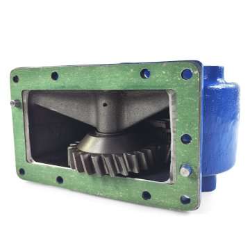 PTO Scania GR 880 - GRH 880 / Volvo GR 870 - GS 760 - GS 770 ISO MURAT MAKINA