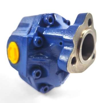 Gear pump 61 l MURAT MAKINA 6113 K KANAN (UNI, kanan)
