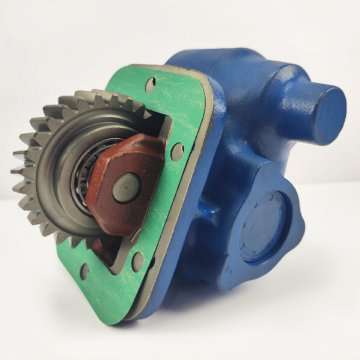 PTO Isuzu MRP 58 P / MRP 59 / MSA 5 G / MSA 5 P / MSA 5 R mekanik MURAT MAKINA