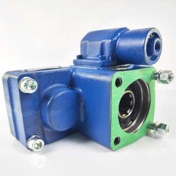 PTO Eaton 11609-14613 (A/B/H 11609-11613) MURAT MAKINA dua gigi