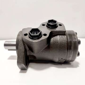 Motor Hidrolik Bekas MP 80 DENGAN HYDRO-PACK