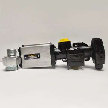Distributor Hidraulik Liwa Hidrolik 66150520 (150 l/mnt, 190 bar, 3/4")