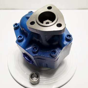 Pompa roda gigi 110 l MURAT MAKINA 11013 K KIRI (UNI, kiri)