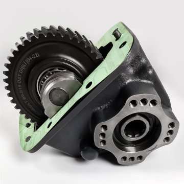 Power take-off Renault B9 - 150 / B18 - 150 / B18 - 200 L42 LIWA