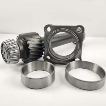 Poros pelepas daya ZF Astronic 12AS1420 TO LIWA (332 mm)