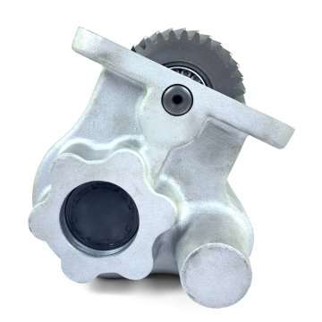 Power take-off ZF Ecolite S5-42 (4.65) UNI pneumatic LIWA