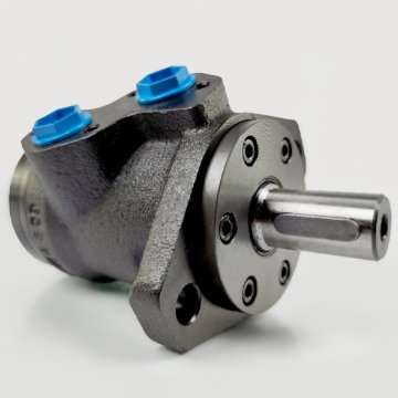 Motor hidrolik MP 32 C CNC M+S Hydraulic