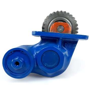 Power take-off Iveco 2835.6 vacuum UNI MURAT MAKINA