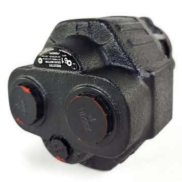 Motor hidrolik MB33T61 Aber
