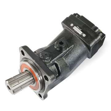 Motor hidrolik Hydmax NMX 40S 