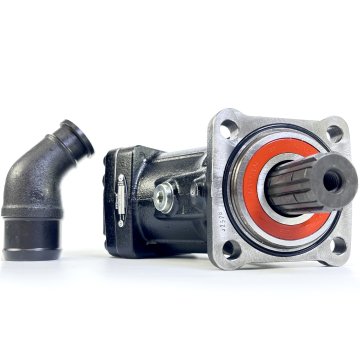 Pompa piston aksial 50 l Dua arah HYDMax NPX 50S
