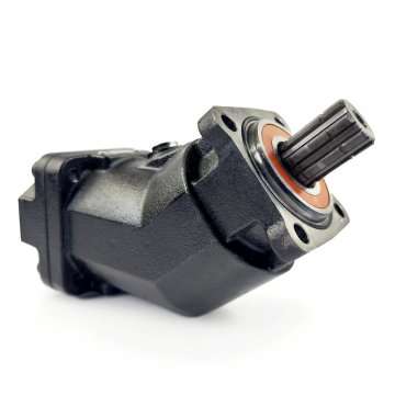 Motor hidrolik Hydmax NMX 50S 
