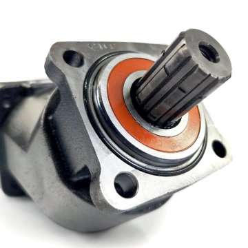 Motor hidrolik Hydmax NMX 32S 