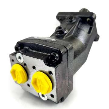 Motor hidrolik Hydmax NMX 80S 