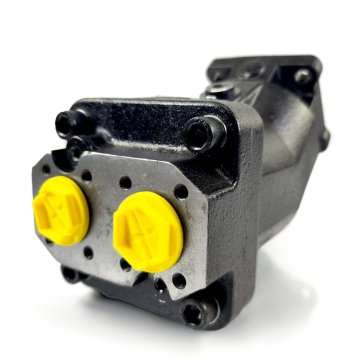 Pompa piston aksial 12 l Dua arah HYDMax NPX 12S