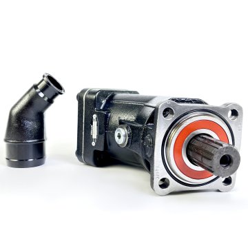 Pompa piston aksial 108 l Dua arah HYDMax NPX 108S