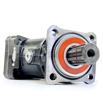 Pompa piston aksial 130 l Dua arah HYDMax NPX 130S