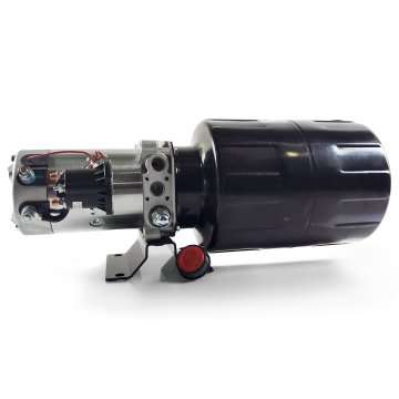 Mini Powerpack Hydro-pack P-D21-P13-T08H-10B-H-N (24V-2.2kW 3.2CM3 8L)