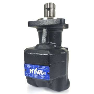 Pompa roda gigi HYVA 035L-BI-4H5-2R-20BSP20-CVP 280 (14571420)