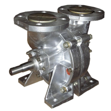 Pompa satu tingkat VS-80