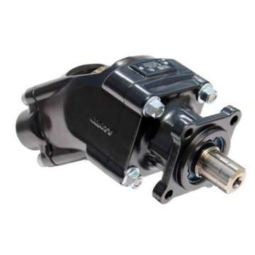 Pompa aksial-piston Bezares FR 80